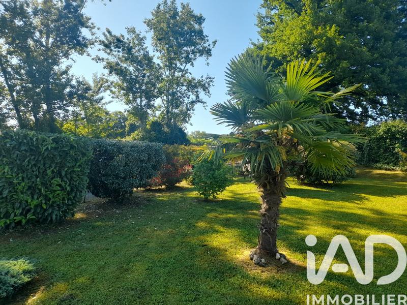 Maison de campagne - 87 m² - 3 pièces