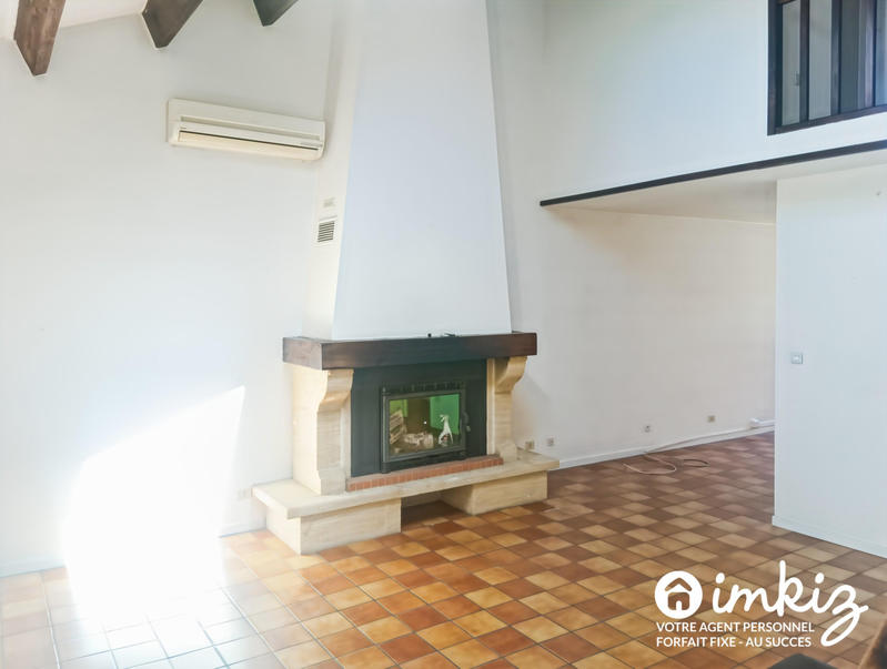 Maison - 151 m² - 6 pièces