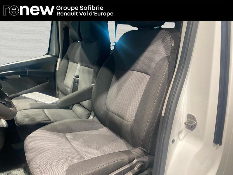 Renault Trafic Blue dCi 150 Evolution