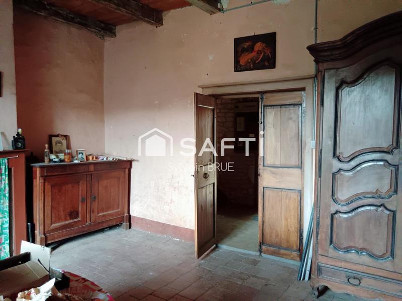 Maison - 300 m² - 9 pièces