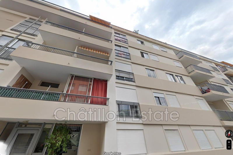 Appartement - 28 m² - 1 pièce