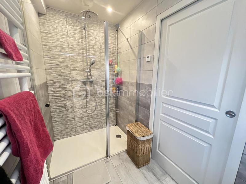 Maison - 106 m² - 2 pièces