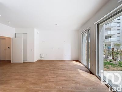 Duplex - 98 m² - 6 pièces