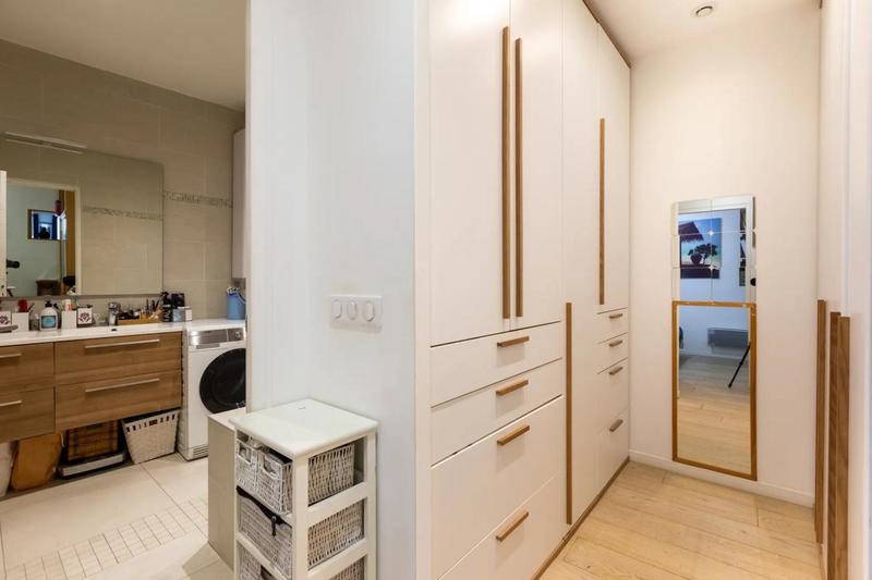 Appartement - 84 m² - 3 pièces