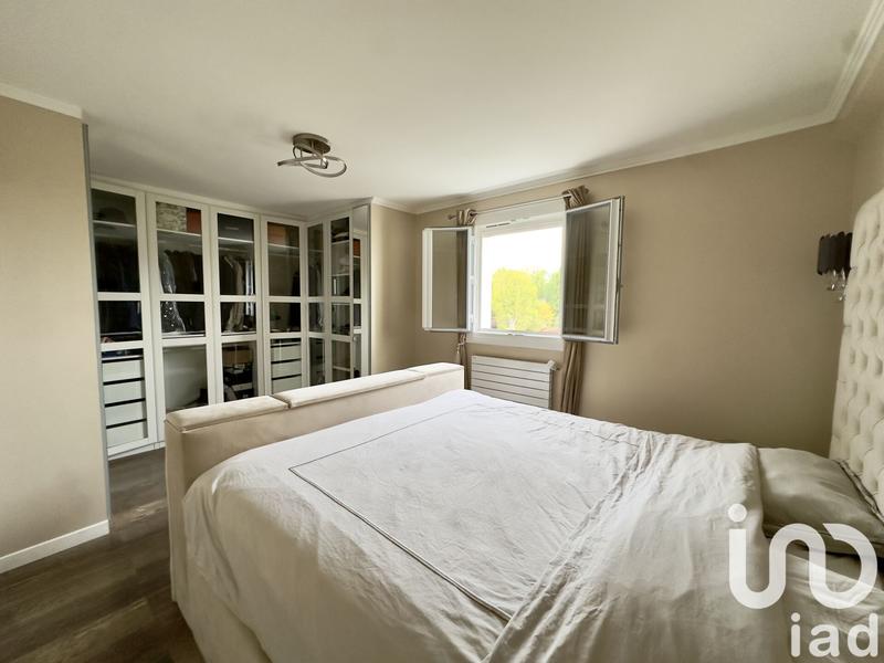 Maison - 159 m² - 6 pièces