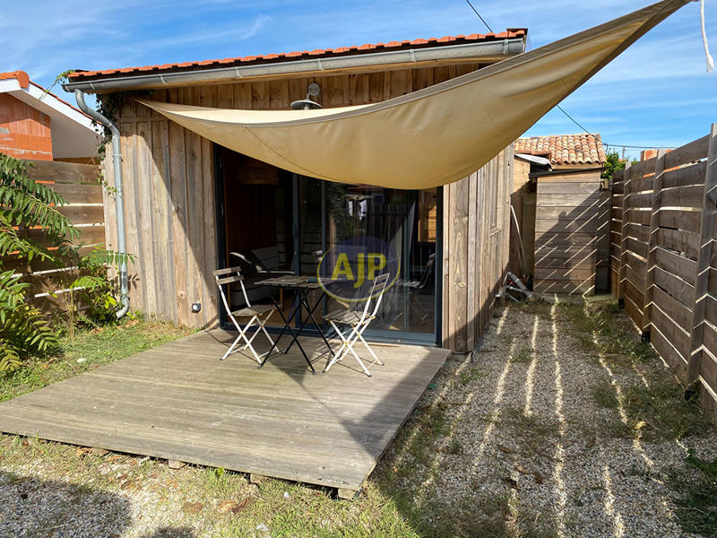 Villa - 63 m² - 4 pièces