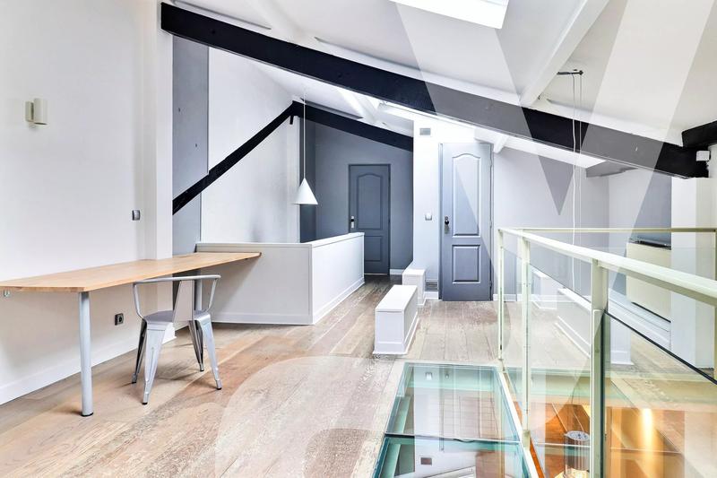 Appartement - 150 m² - 4 pièces