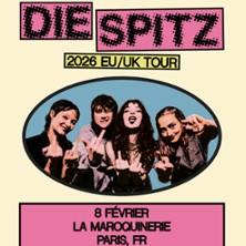 Die Spitz