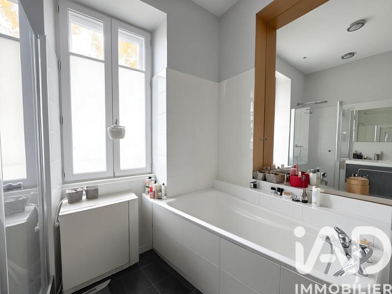 Maison - 106 m² - 5 pièces