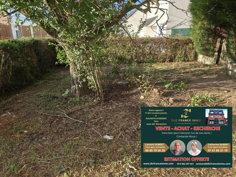 Maison - 93 m² - 6 pièces