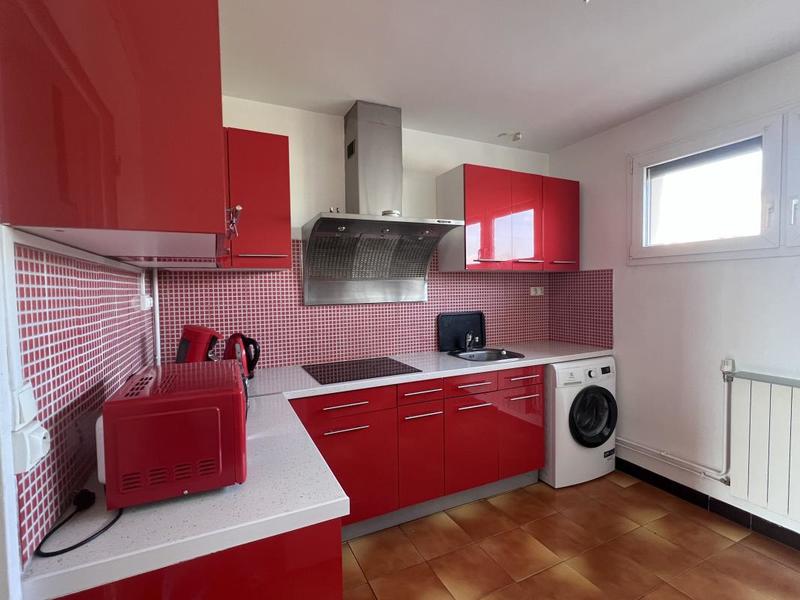 Appartement - 74 m² - 4 pièces