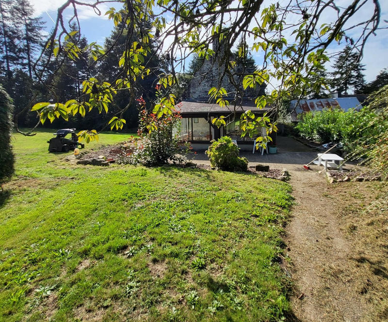 Maison - 138 m² - 6 pièces