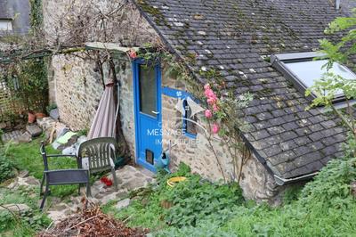 Maison en pierre - 120 m² - 4 pièces