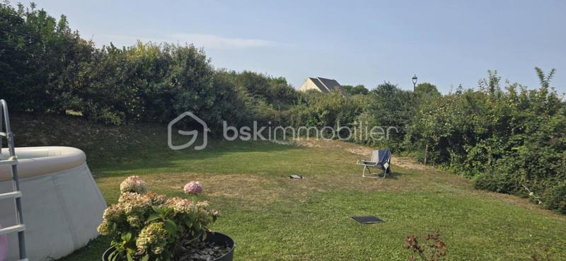 Maison - 165 m² - 6 pièces