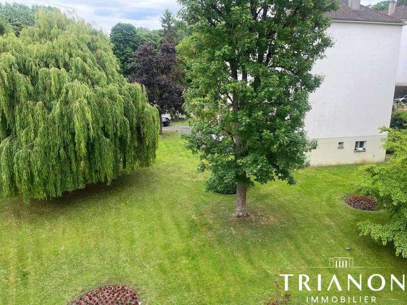 Appartement - 68 m² - 4 pièces