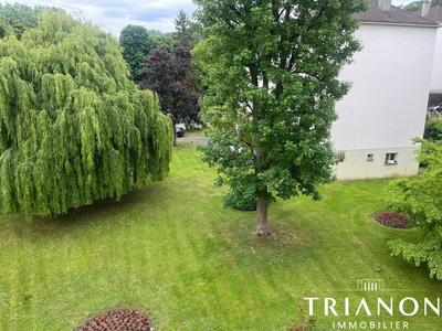 Appartement - 68 m² - 4 pièces