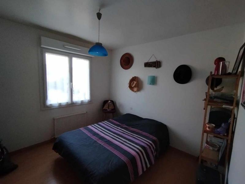 Maison traditionnelle - 88 m² - 4 pièces