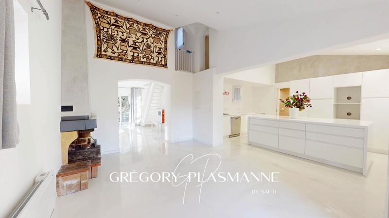 Maison - 115 m² - 4 pièces