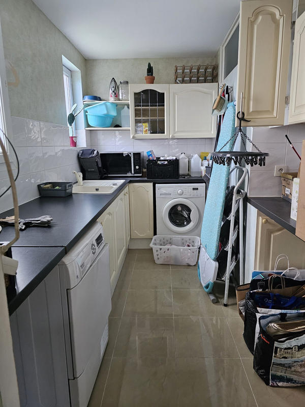 Maison - 194 m² - 6 pièces