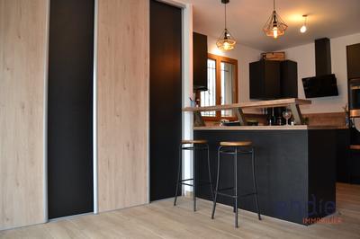 Maison - 98 m² - 5 pièces