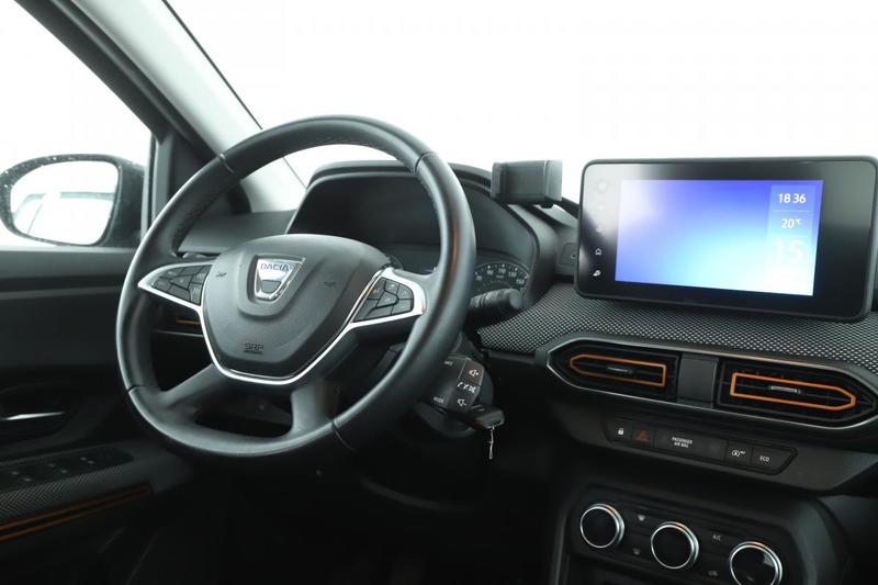 Dacia sandero III Stepway 1.0 TCe Confort 91 ch