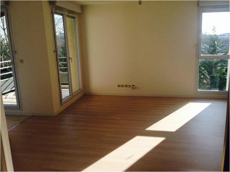 Appartement - 51 m² - 3 pièces