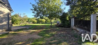 Maison - 216 m² - 8 pièces