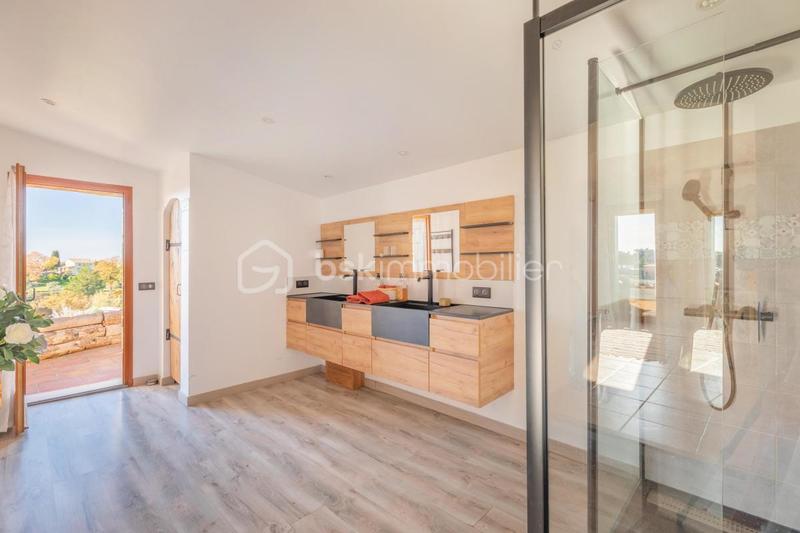 Mas - 284 m² - 6 pièces