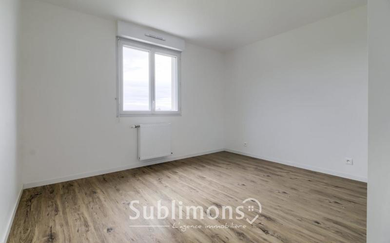 Maison - 124 m² - 6 pièces
