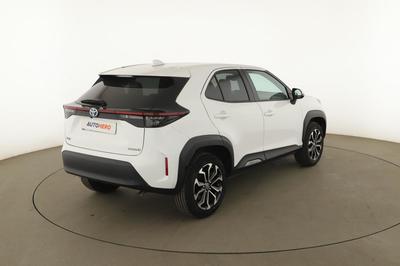 Toyota Yaris Cross 1.5 2wd Design 116 ch