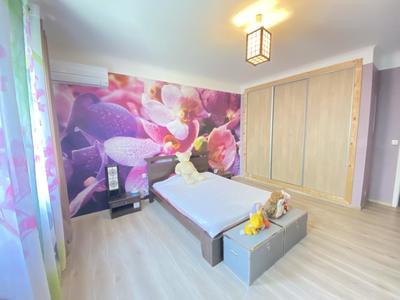 Villa - 136 m² - 4 pièces