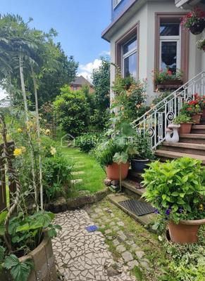 Appartement - 95 m² - 4 pièces