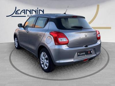 Suzuki Swift 1.2 Dualjet Hybrid Avantage