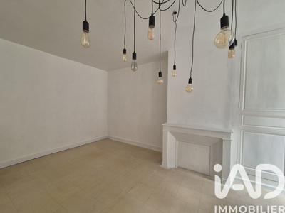 Maison de ville - 128 m² - 5 pièces