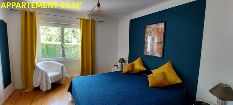 Immeuble - 233 m² - 8 pièces