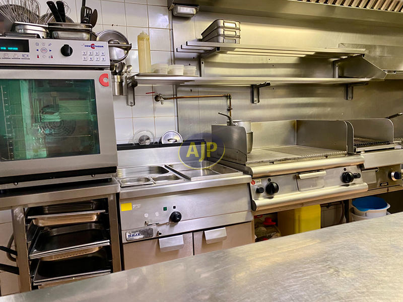 Fonds de commerce - 1 m²