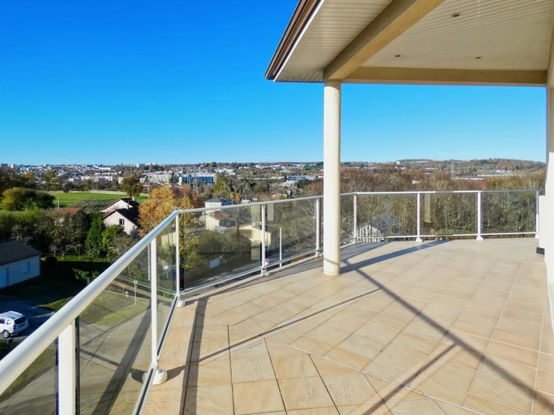 Appartement - 110 m² - 5 pièces