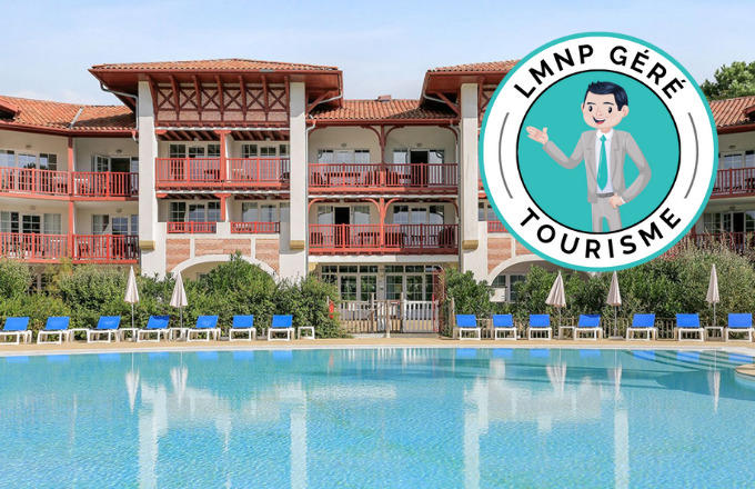 Duplex - 49 m² - 2 pièces