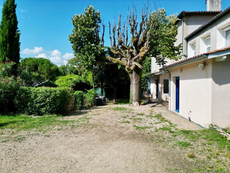 Appartement - 118 m² - 5 pièces