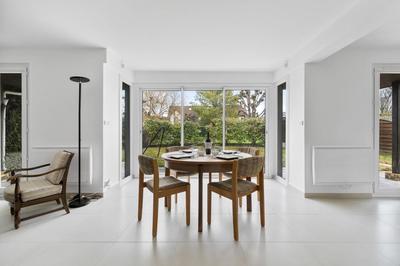 Maison - 141 m² - 7 pièces