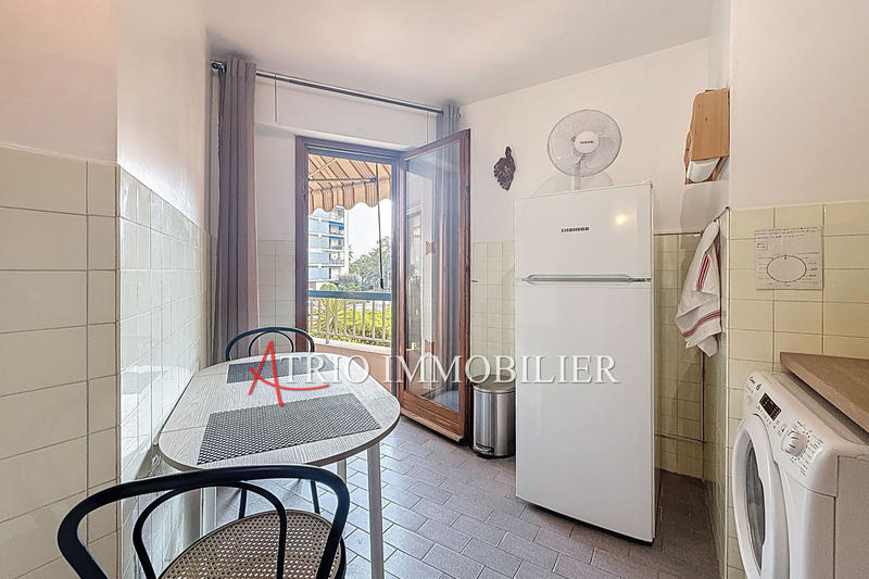 Appartement - 32 m² - 1 pièce