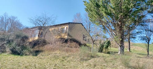 Maison - 86 m² - 6 pièces