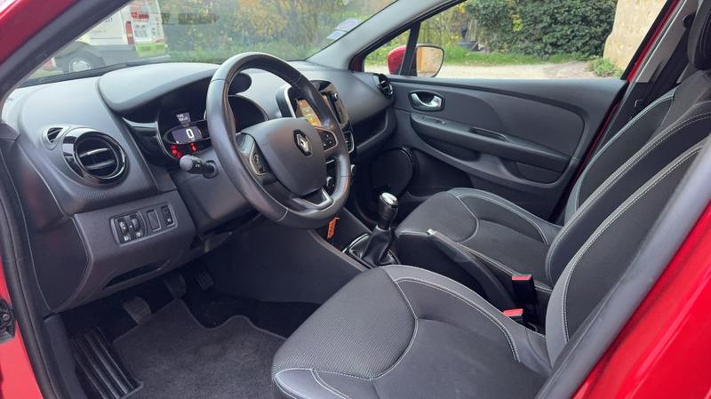 Renault Clio 0.9 TCe Energy 90 Zen