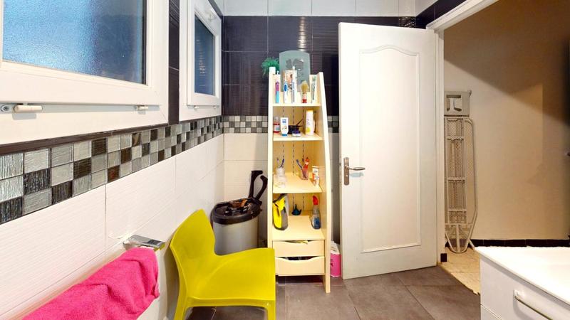 Maison - 175 m² - 6 pièces