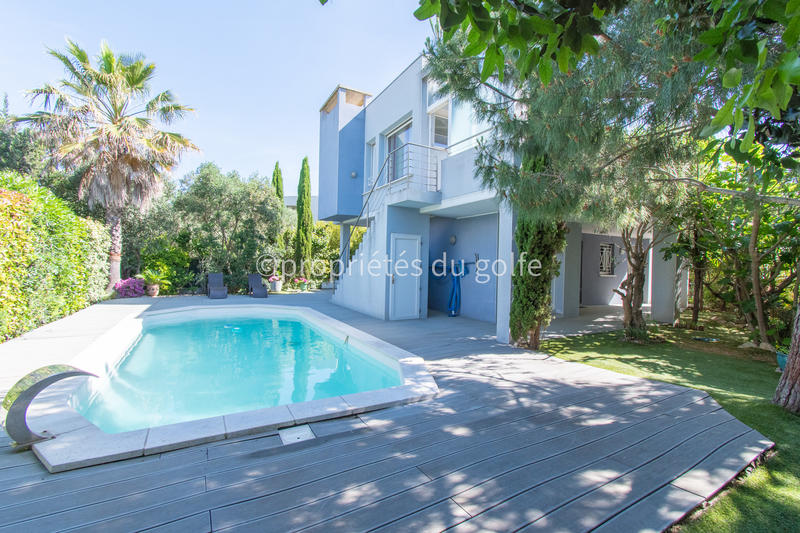 Maison - 142 m² - 5 pièces