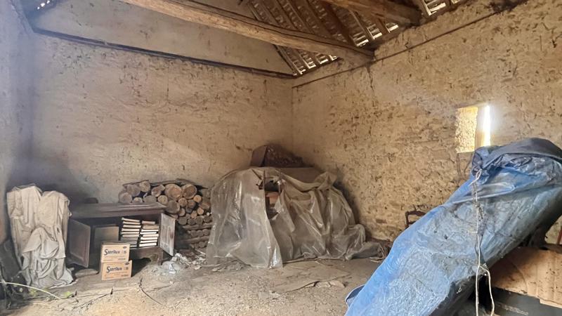 Maison - 85 m² - 3 pièces