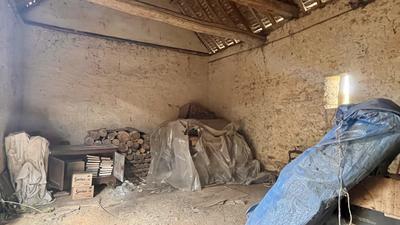 Maison - 85 m² - 3 pièces