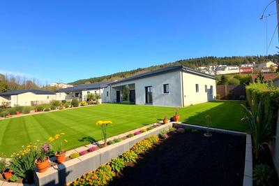 Villa - 108 m² - 4 pièces