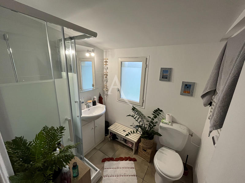 Appartement - 34 m² - 1 pièce