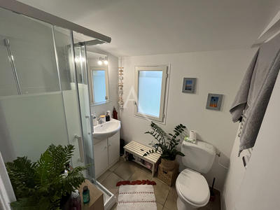 Appartement - 34 m² - 1 pièce